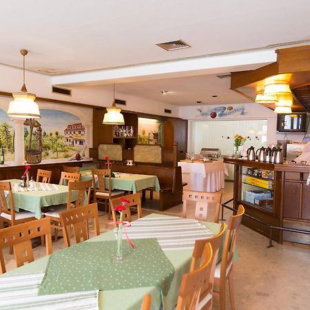 Schattendorf Hotel Sonnenhof מראה חיצוני תמונה