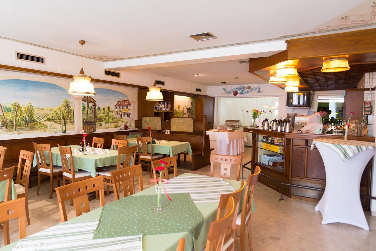 Schattendorf Hotel Sonnenhof מראה חיצוני תמונה