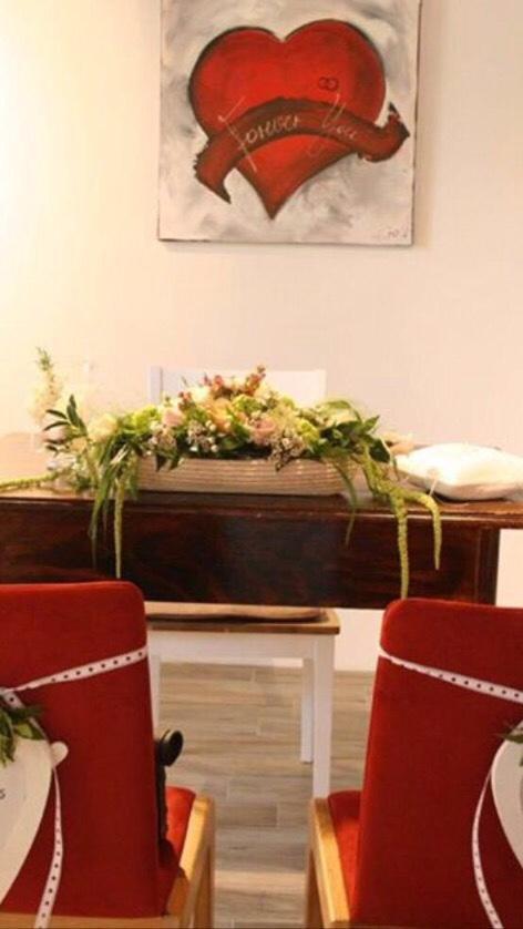 Schattendorf Hotel Sonnenhof מראה חיצוני תמונה